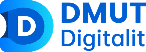 DMUT Digitalit